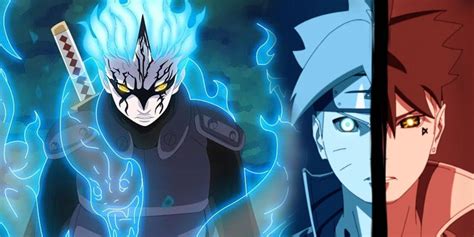 Mitsuki Is The Key To Save Konoha (But Only Boruto .